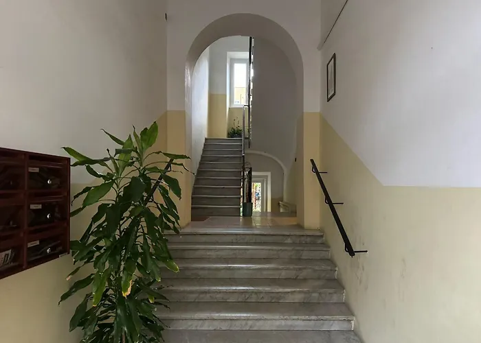 Casa Marin - Metro Malatesta